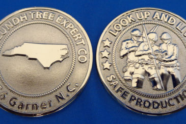 Coin Final Product