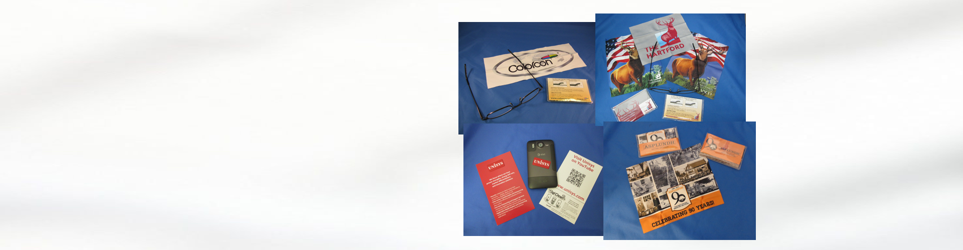 Promotional Products by PremiumWorks